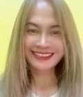 Rencontre Femme Thaïlande à สมุทรปราการ : Dao, 42 ans